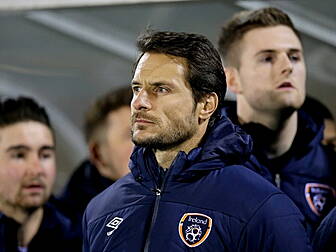 Carlo Cudicini set to swap Ire...